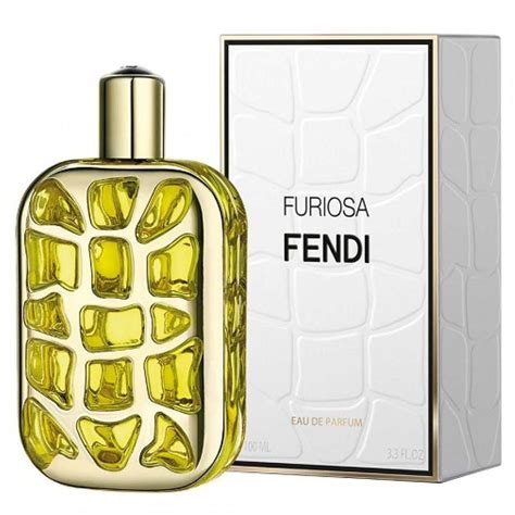 fendi furiosa eau de parfum 100ml|Furiosa by Fendi » Reviews & Perfume Facts .